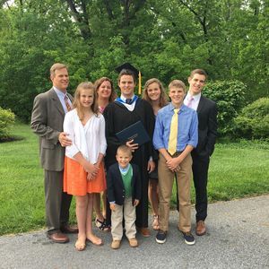 Meet your Posher, Beatrice